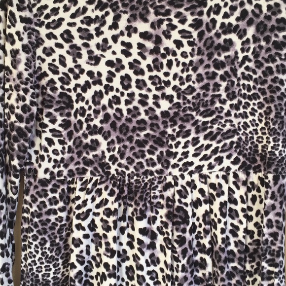 Leopard Dress! - Picture 8 of 8